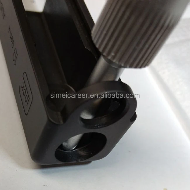 Hot Sale 3/16 Glock Front Sight Tool Installation Hex Nut Driver Buy