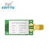 24ghz Antenna Rf 2.4ghz Communication 2.4g Nrf24l01 Wireless Transceiver Module