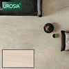 easy clean no-slip body matte finished vitrified floor tiles foshan china living room beige porcelain tile matte finish