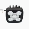 Good quality flood led tractor 4inch 50w led work light for machine