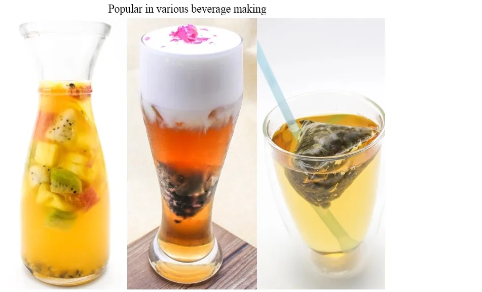 Taiwan High Mountain Oolong Tea Organic Jin Xuan Milk Oolong - 4uTea | 4uTea.com