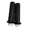 Customized High Performance Motorcycle Rubber Handlebar Grips