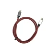 High Speed USB 3.1/3.0 Type C cable to USB Micro B Charging cable And Data Transfer Extension Cable