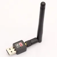 

Mini 150Mbps Ralink RT5370 Wireless USB Antenna WiFi Dongle Adapter Lan / Ralink 5370 Wireless USB Adapter With low consumption