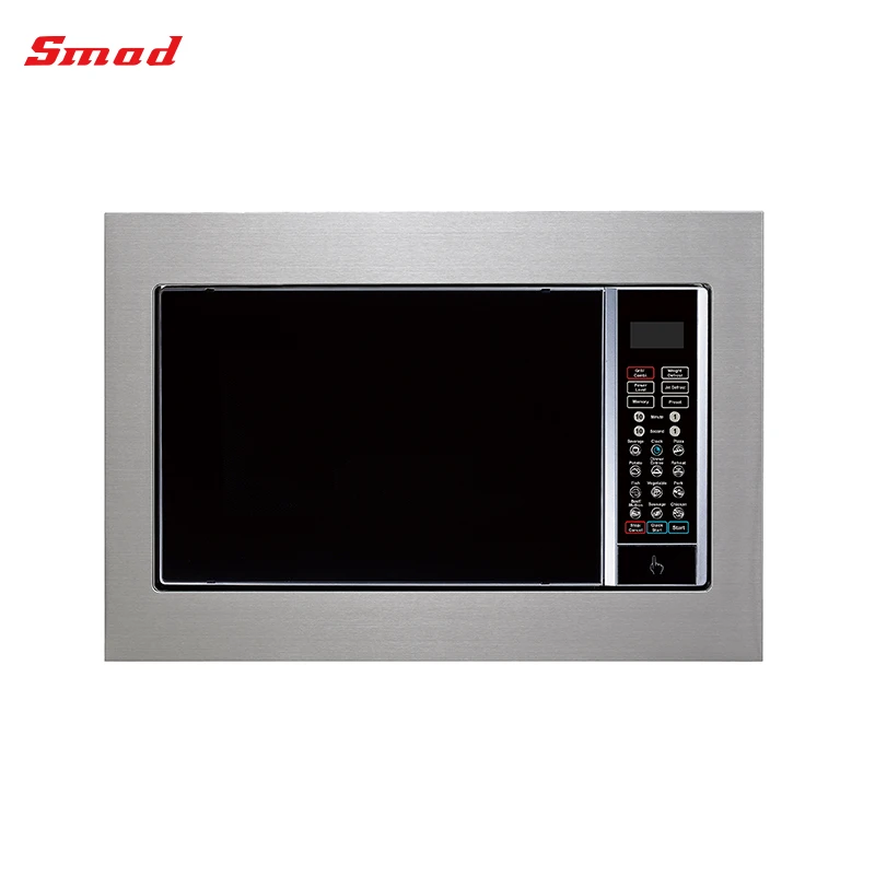 25l Built In Convection Microwave Oven With Grill Buy Built In
