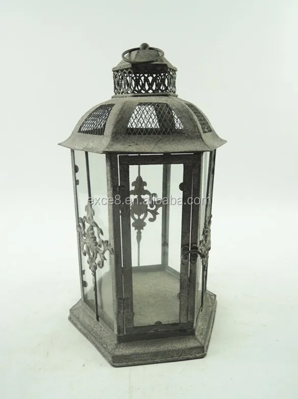 Wholesale vintage metal ramadan lantern