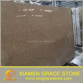 Polished Brown Granite Slab For Floor Wall Tile Buy Granite Floor