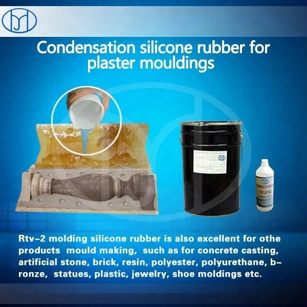 Liquid Latex Rubber For Baluster Mold Making Wholesale Latex Rubber