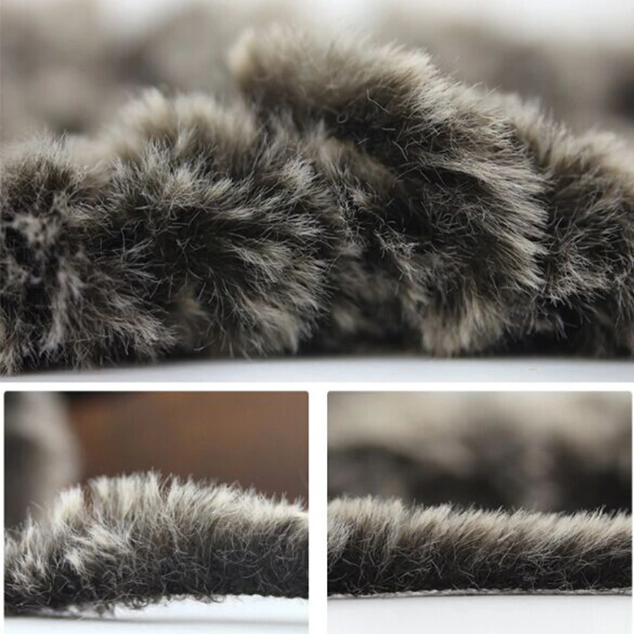 
China manufacturer wholesale 100% polyester mink fur yarn knitting yarn for hand knitting 