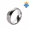 bio magnetic titanium ring,magnetic titanium ring