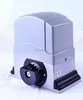 AUTOMATIC Strong tau gate operator