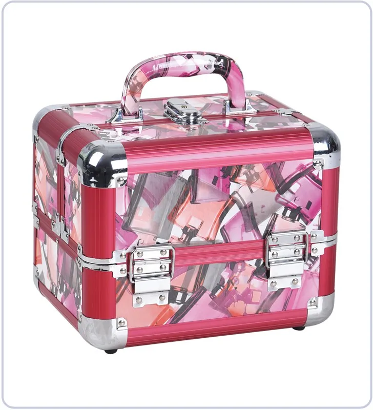 makeup artist carry case