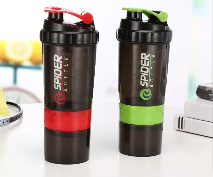

Popular Wholesale Protein Shaker Bottle,Bpa Free Sports Shaker Water Bottle, Black;white;red;yellow;blue;green;purple