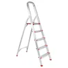 Attics lifts telescopic retractable aluminum household staircase ladder