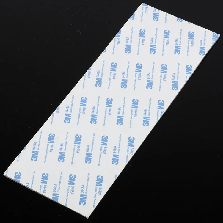 
Custom Self-Adhesive Silicon Rubber Sheet With Cutting In Free Sample 