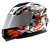 /product-detail/wholesale-dot-certification-motorcycle-skull-helmet-with-sun-visor-60564806863.html