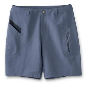 Performance Shorts Wholesale Fishing Clothing Supplies Ladies Trousers 