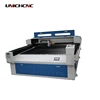 High performance sheet metal laser cutting machine for carton stainless steel wood plywood acrylic