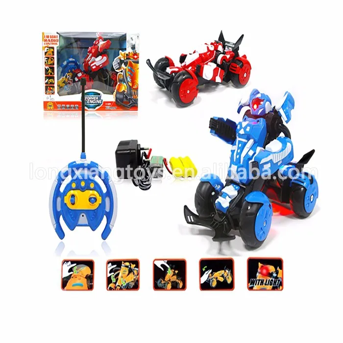 High Quality Remote Control In Stock Car Jack Toy