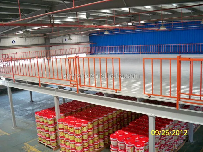 Mezzanine Floor (33)_