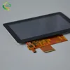 Industry 800x480 dots 5 inch Touch screen monitor RGB interface high brightness for 3d modeling mouse
