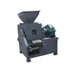 Coke Powder Shaping Machine, Slag Fluorite Iron Fines Coal Dust Ball Press Machine, Powder Ball Press Machine