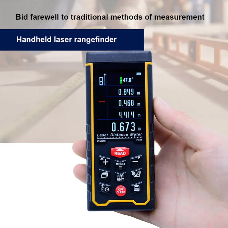 laser distance meter laser distance meter