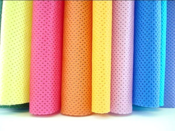 Nonwoven bag  high quality PP Spunbond Nonwoven Fabric for bag