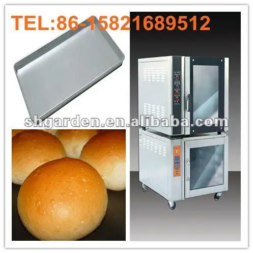 Commercial Bread/Cake/ biscuit convection oven