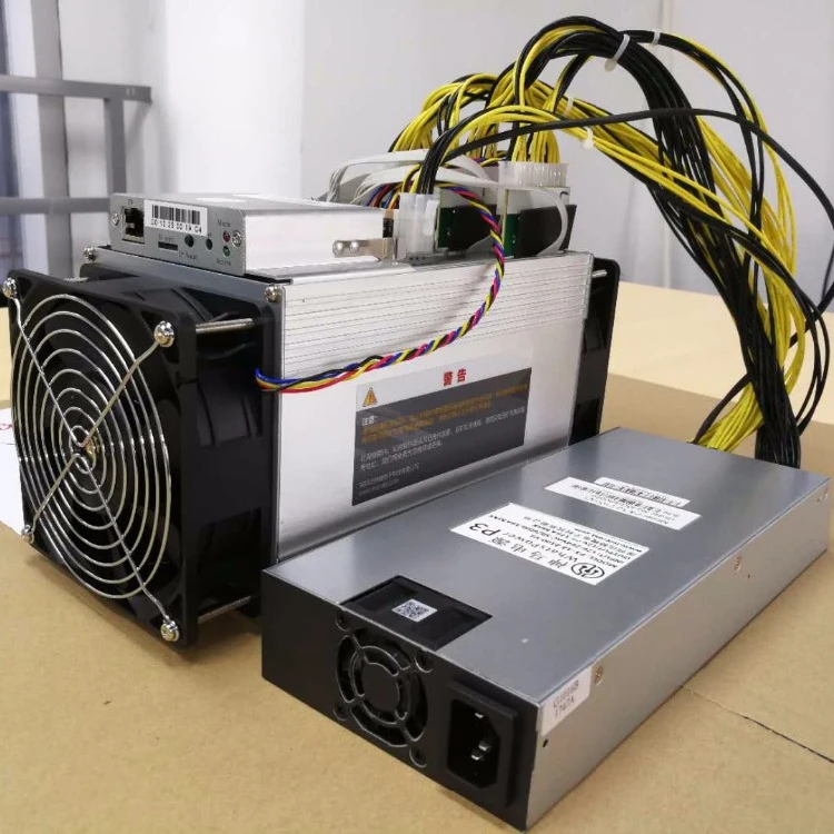 Antminer x5