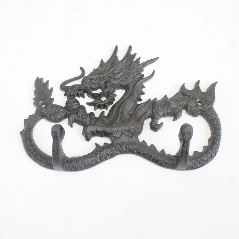 Dragon hook