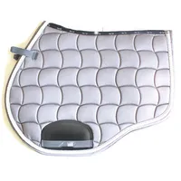 

Horse Racing Filling Horse Saddle Blanket