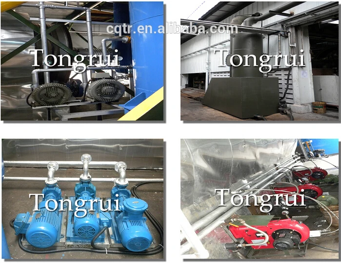 TongRui used tyre oil recycling plant for decolorization and deodorization.jpg