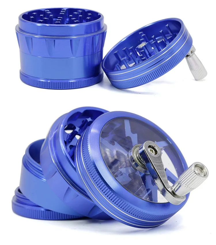 Commercial Portable Manual Weed Grinder With Rocker Buy Weed Grinder