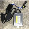 Vehicle car headlight HID xenon conversion kit DLT slim digital 12V 55W canbus ballast X5 model