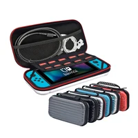 

Hot Selling Carring Case Travel Hard Shell For Nintendo Switch Game Controller Case