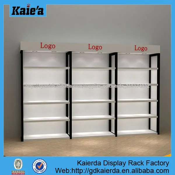 Para la decoración de la tienda de zapatos/montado en la pared