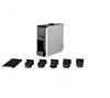 Hot Sale Automatic Electric Manual Capsule Coffee Machine