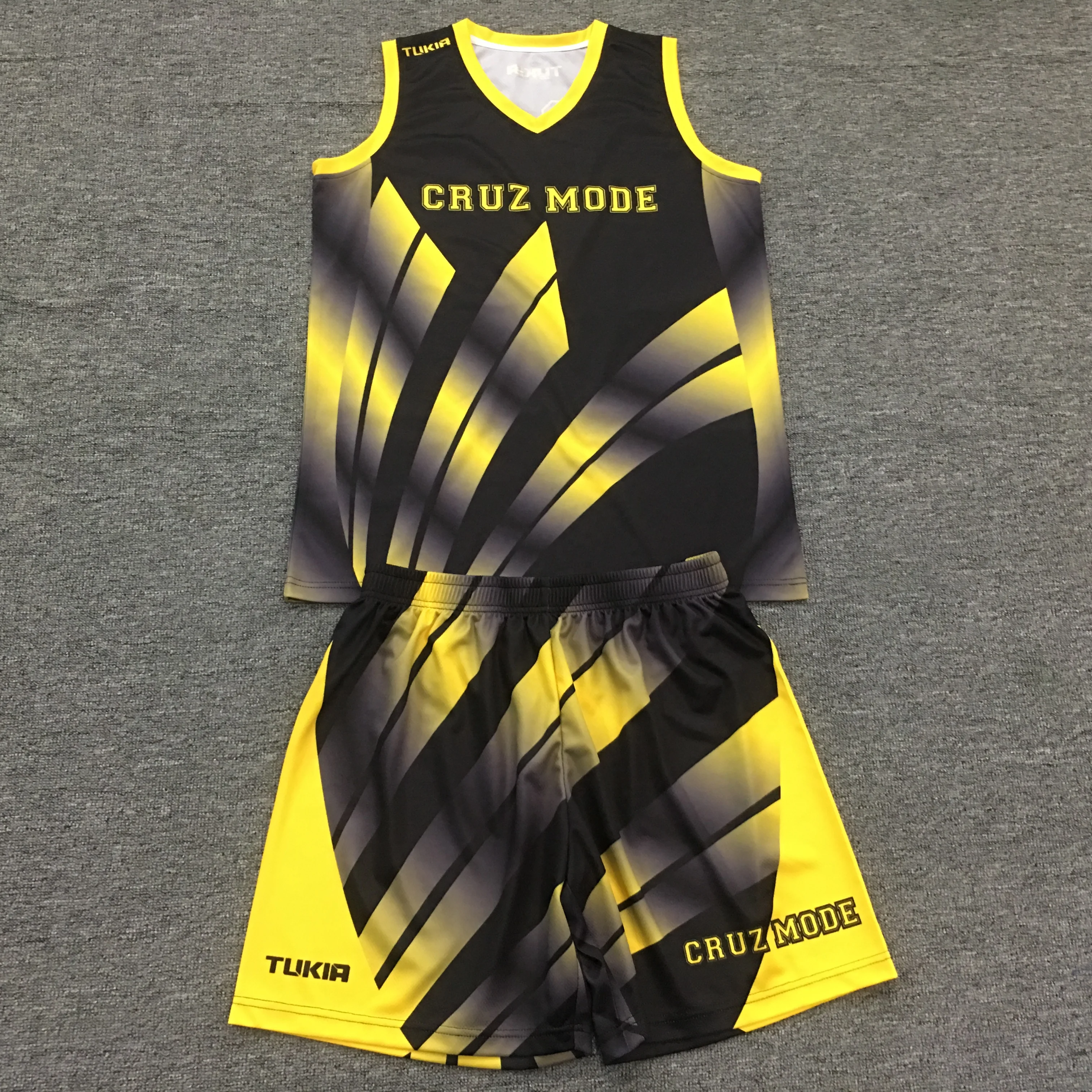 2019 Tag Shorts Hot Latest Design Custom Adult And Youth 5xl Flag