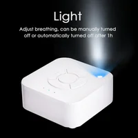 

2020 White Noise Machine for Sleeping, Aurola Sleep Sound Machine with Non-Looping Soothing Sounds for Baby Adult Traveler