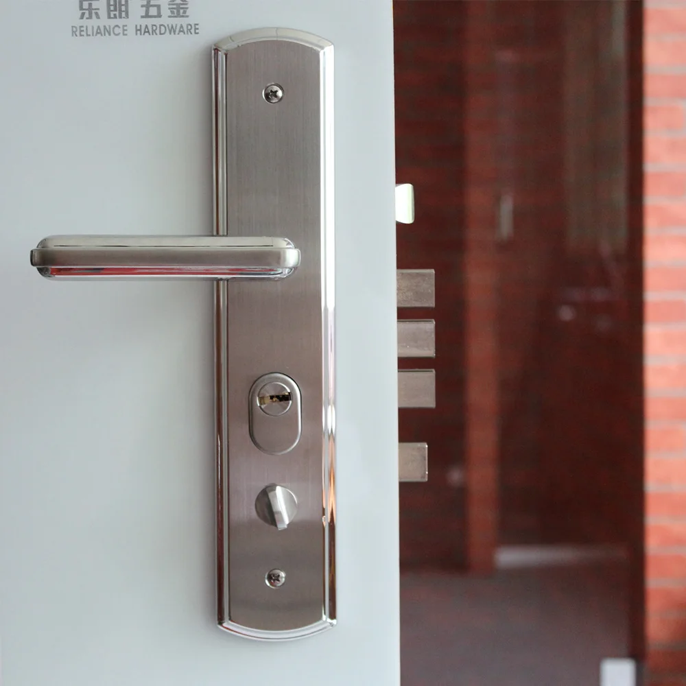 Supply All Kinds Of Pin Code Door Lock Marine Sliding Door Lock