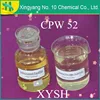 Fire Retardant And Plasticizer Chlorinated Paraffin for plastic greenhouse