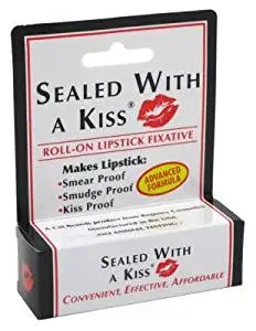 Sealed With A Kiss Roll-On Lipstick Fixative (3 Pack)