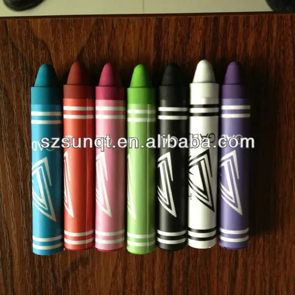 new mini crayon stylus touch pen