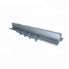 hollow elevator guide rail TK3A TK5A,fish plate,clip