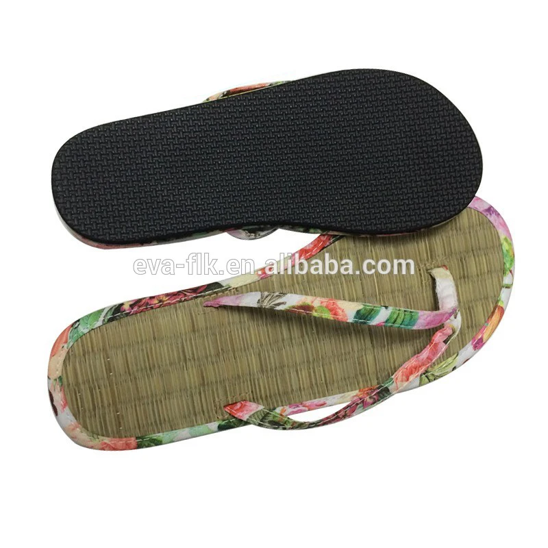 foam sole flip flops