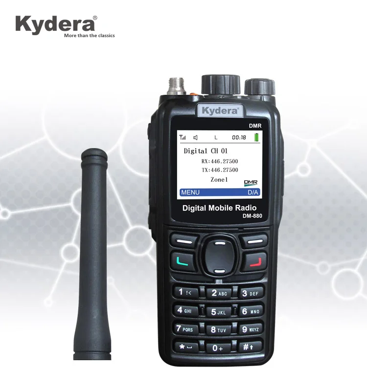 Kydera tk-700a.