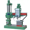 Certificated Customized Z5050 Pillar type Vertical Drilling Machine