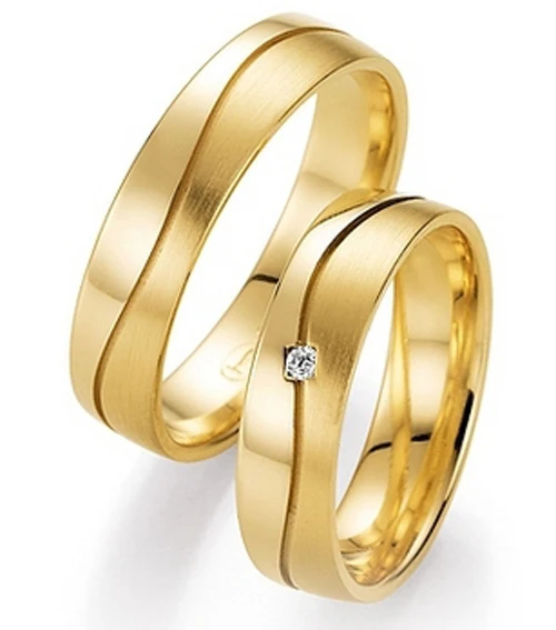 Buy Custom Tailor Elegant Jewelry 18k Yellow Gold Plating Titanium