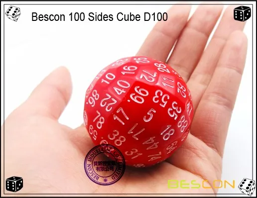 Dados de 100 lados Bescon D100-3.jpg
